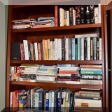 B01. Books. 
